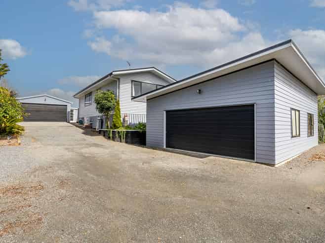 166 Richards Road, Te Kowhai