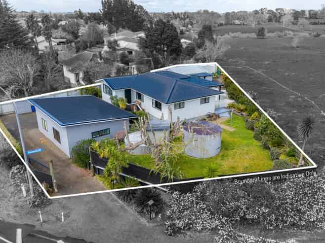 166 Richards Road, Te Kowhai