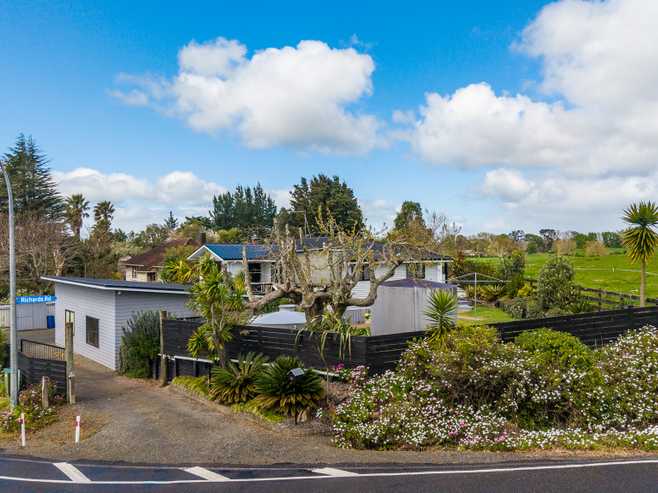 166 Richards Road, Te Kowhai