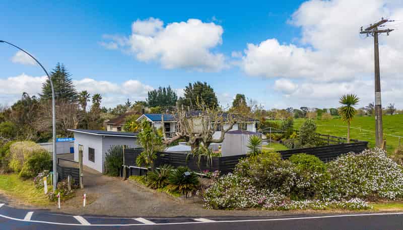 166 Richards Road, Te Kowhai