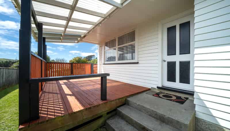 71 Mark Avenue, Paparangi