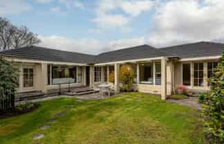 6A Makora Street, Fendalton