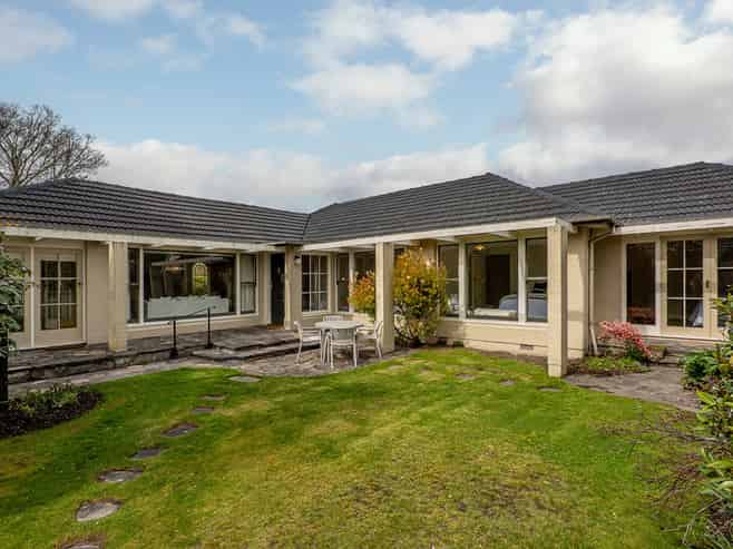 6A Makora Street, Fendalton