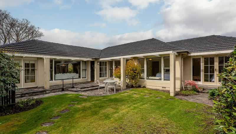 6A Makora Street, Fendalton