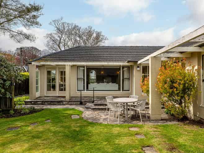 6A Makora Street, Fendalton