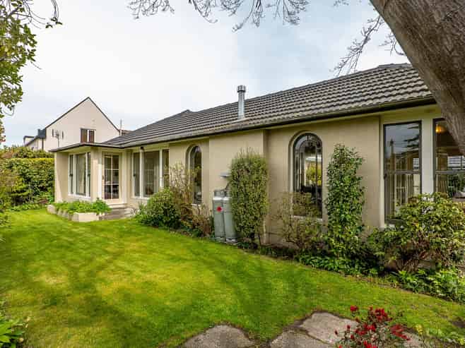 6A Makora Street, Fendalton
