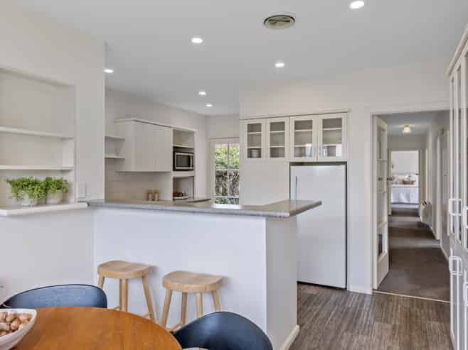 6A Makora Street, Fendalton