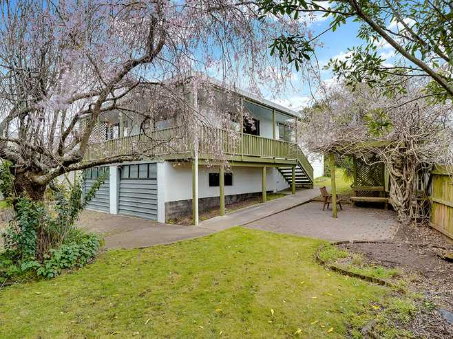 9 David Street, Nawton