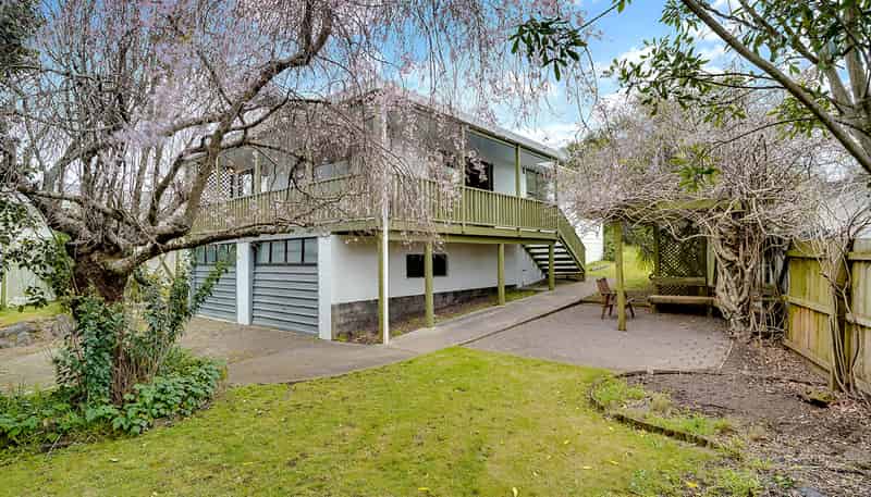 9 David Street, Nawton