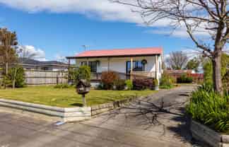 8A Paterson Street, Pahiatua