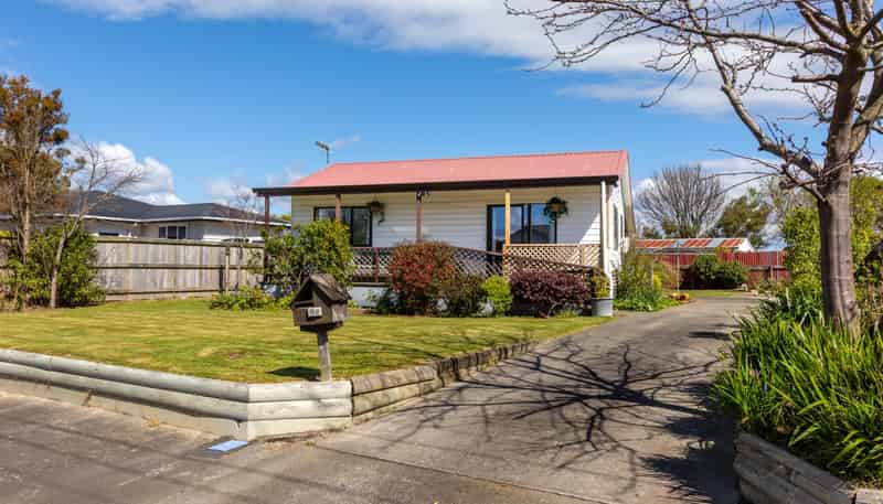 8A Paterson Street, Pahiatua