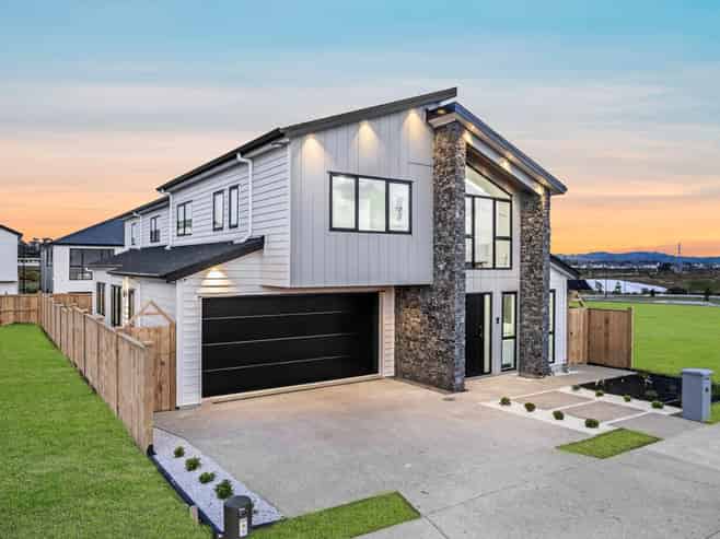 11 Fern Drive, Karaka