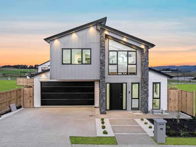 11 Fern Drive, Karaka