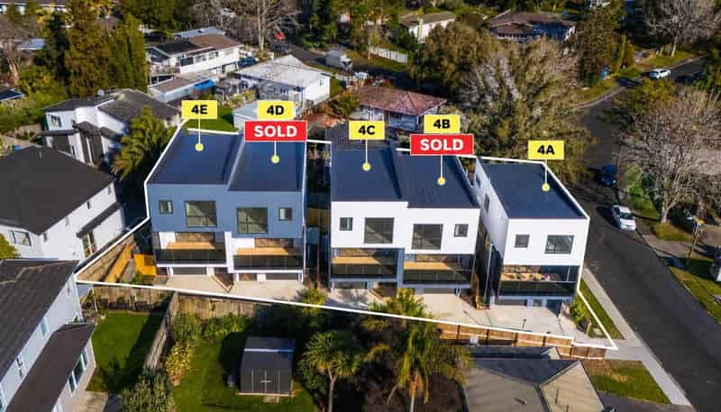 4C Powrie Street, Glenfield