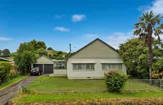 9 Huxley Street, Pahiatua