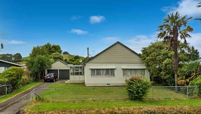 9 Huxley Street, Pahiatua