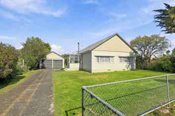 9 Huxley Street, Pahiatua