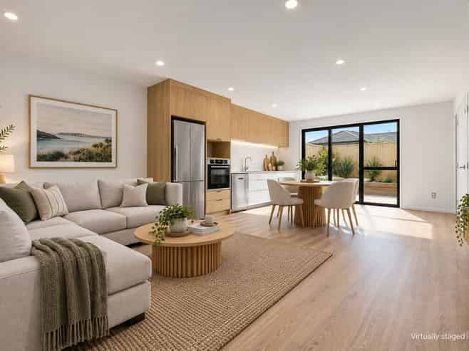 5/14 Aplin Place, Birkdale