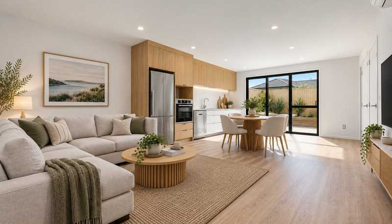 5/14 Aplin Place, Birkdale