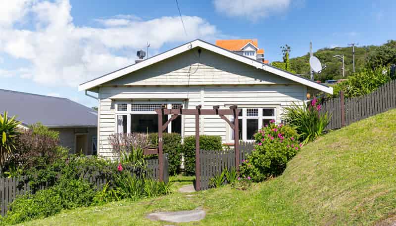 19 Cam Street, Island Bay