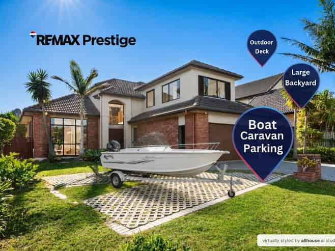 16 Maybole Drive, Dannemora