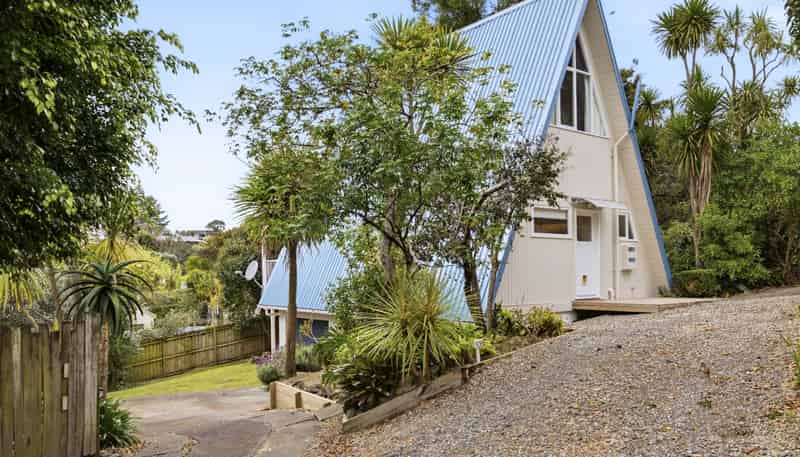 10B Win Grove, Hatfields Beach