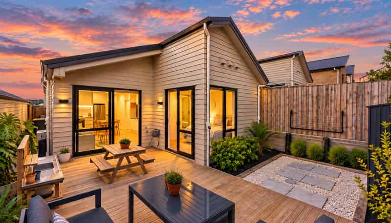 33 Puwha Street, Massey