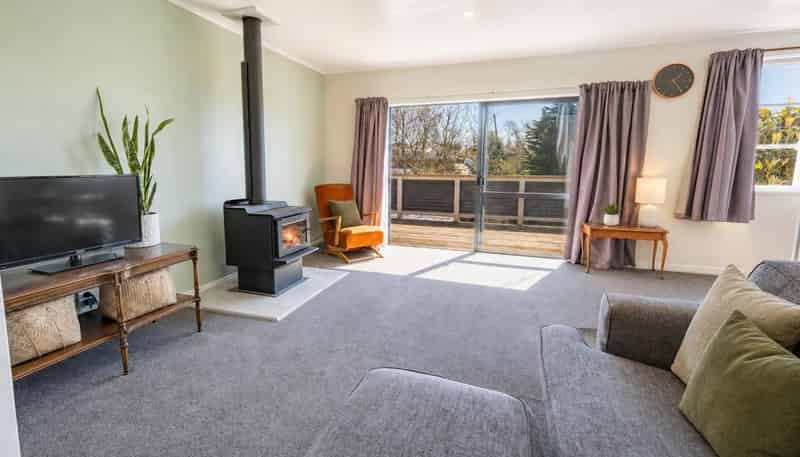 25 Macdonald Street, Waimataitai