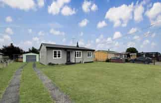 58 Torphin Crescent, Tokoroa
