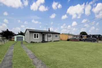 58 Torphin Crescent, Tokoroa