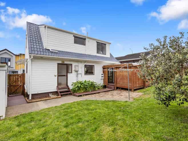 1/26B Eastridge Court, Northpark
