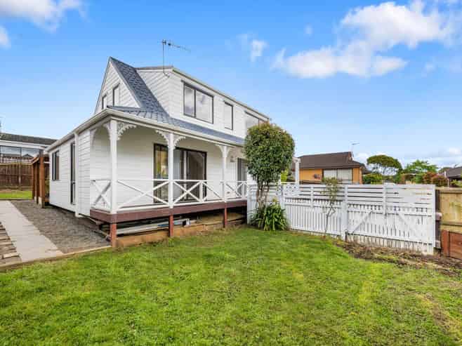 1/26B Eastridge Court, Northpark