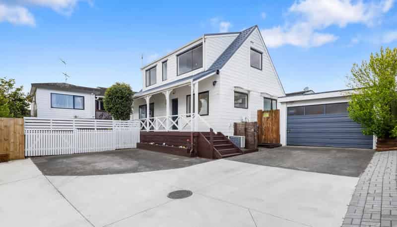 1/26B Eastridge Court, Northpark