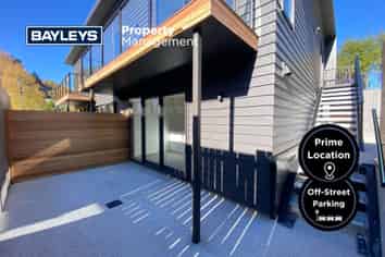 6/14 Fryer Street, Queenstown
