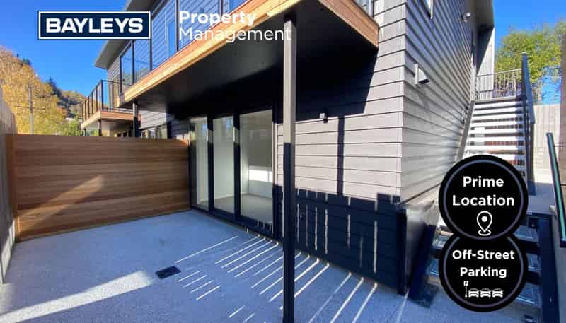 6/14 Fryer Street, Queenstown