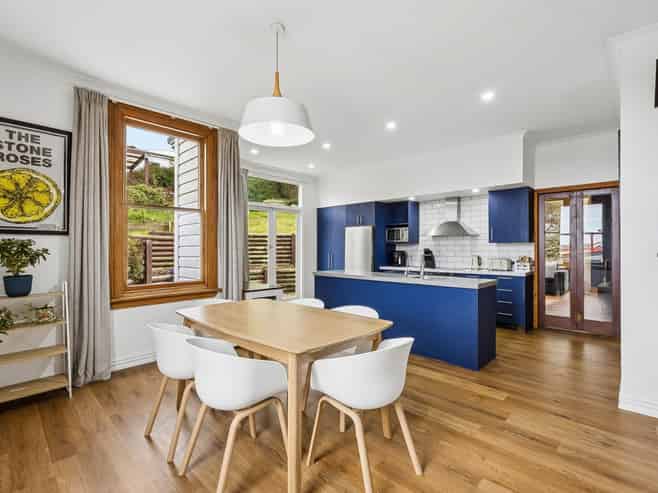 21 Farley Street, Kaikorai