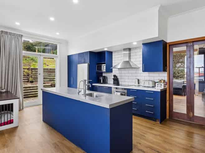 21 Farley Street, Kaikorai