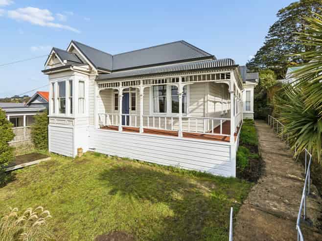 21 Farley Street, Kaikorai