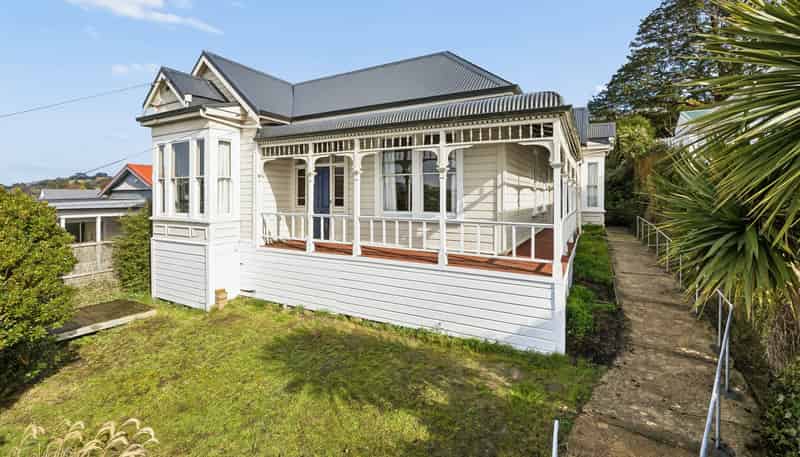 21 Farley Street, Kaikorai