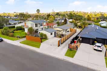36A Manly Park Avenue, Manly