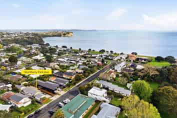 36A Manly Park Avenue, Manly