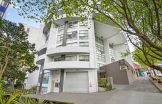 14B/156 Vincent Street, Auckland Central