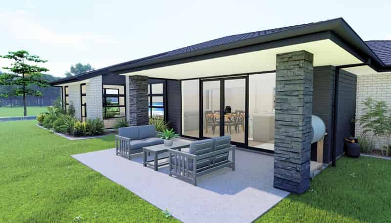 Lot 240 The Landing, One Tree Point, One Tree Point