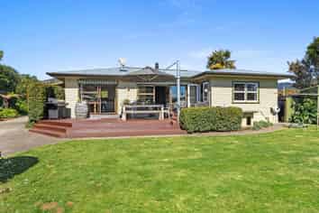 26 Kaka Street, STOKE
