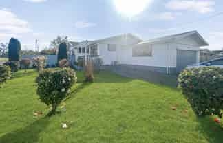 2 Wavell Crescent, Masterton