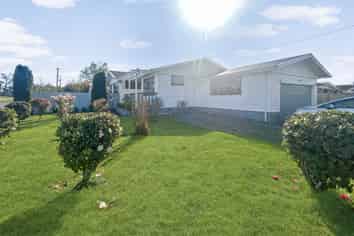 2 Wavell Crescent, Masterton