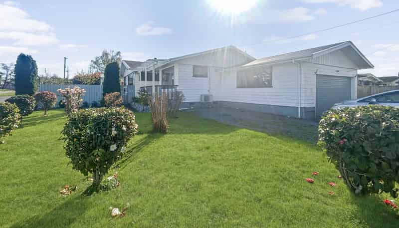 2 Wavell Crescent, Masterton