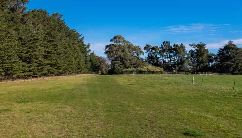 381 Georges Road, Amberley
