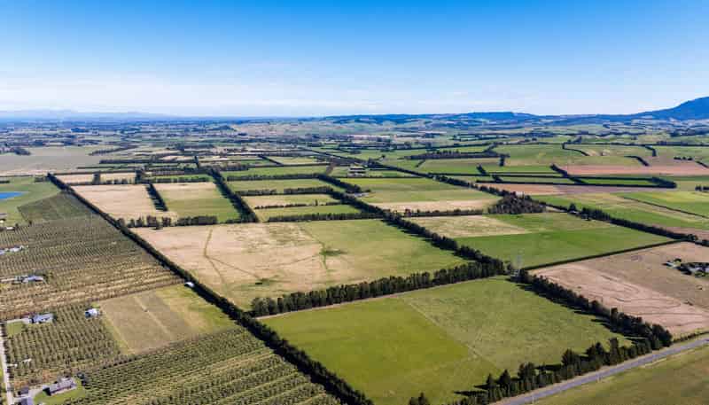 381 Georges Road, Amberley