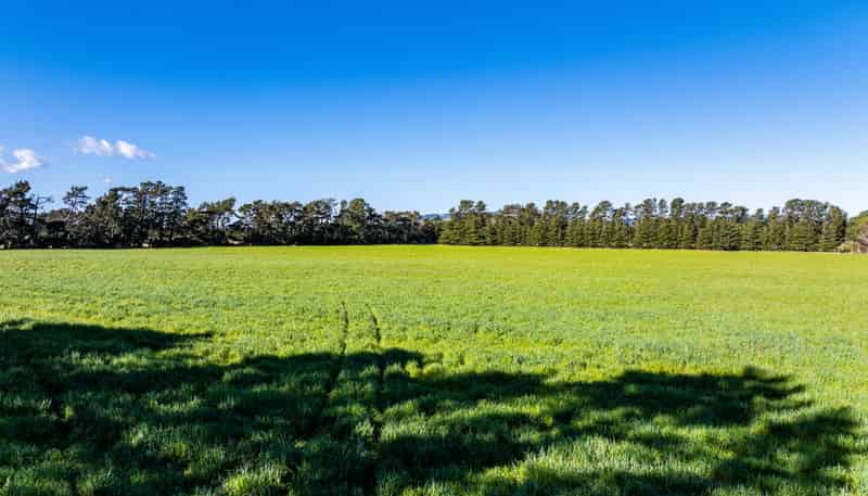 381 Georges Road, Amberley